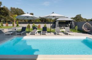 Villa N Drage 
