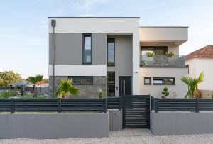 Villa N Drage 