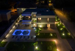 Villa N Drage 