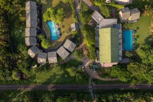 The South Lake - Ahangama