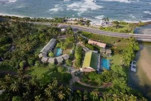 The South - Ahangama - كوغالا