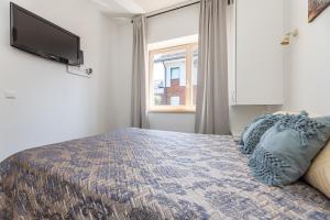 Ant Baltijos jūros kranto apartamentai