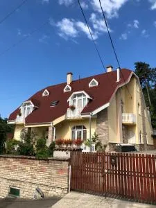 Eva Rooms - Budakeszi