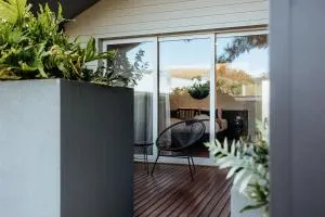 Jaspers Cabins - Pemberton