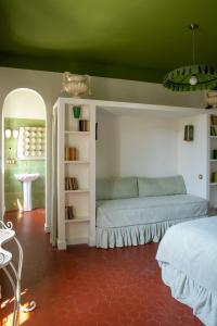 Les Chambres de la Relève