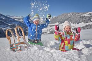 Ferienwohnung Hinterschwarzenberg