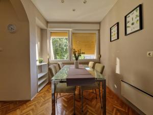 Apartment Sole Dorato