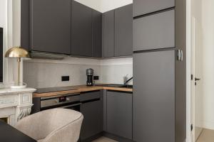 Appartements DIFY Harmony - Quartier Ainay : photos des chambres