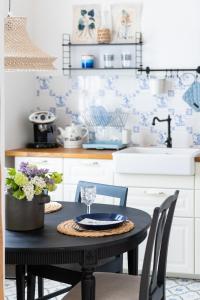 Haapsalu OldTown apartment