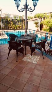 Sofì House-Appartamento in Villa con Piscina