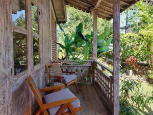 Spaces Bali Unique Boutique Hotel