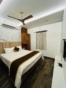 The Tendoinn - 博拉吉