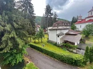 Babi Apartments - 索瓦塔