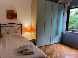 Villa Adriana & Peppino