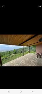 Maison des bambous - Le Bois de Nèfles