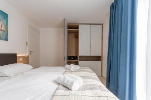 Garden Palace - Da Matteo Deluxe Apartment