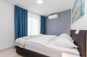 Garden Palace - Da Matteo Deluxe Apartment