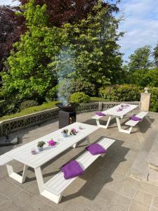 Boeckhaege vakantiewoning