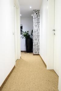 Deluxe Apartment room in Residence Diaz