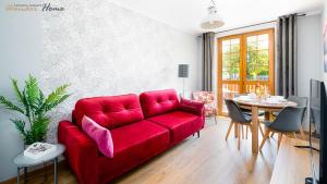 Wonder Home - apartamenty blisko centrum Nad Łomnicą 14