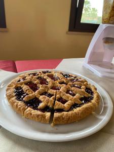 Agriturismo Is Cortillaris img4