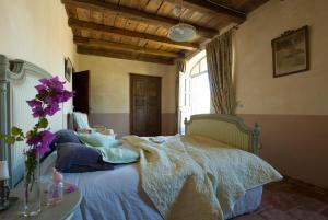 Villas U Mulinu Saparale : photos des chambres