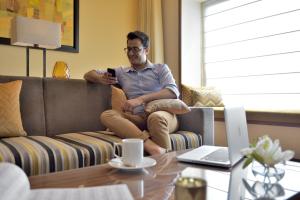 Courtyard by Marriott Raipur