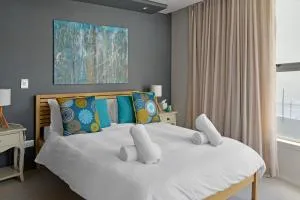 The Legacy 104 - Ciudad del Cabo