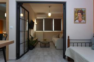 3Cs Apartment THESS :Central, Cosy & Convenient