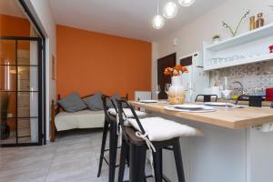 3Cs Apartment THESS :Central, Cosy & Convenient