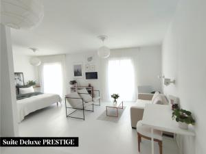 B&B / Chambres d'hotes Le Prince : photos des chambres