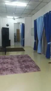 Homestay siti - 双溪大年