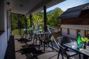 Ubytovacie zariadenie U Mudajov