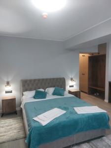 C&M STUDIO by Zora Residence