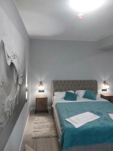 C&M STUDIO by Zora Residence