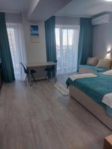 C&M STUDIO by Zora Residence