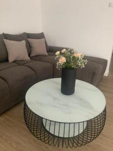 3 Zimmer Ferienwohnung Hanna