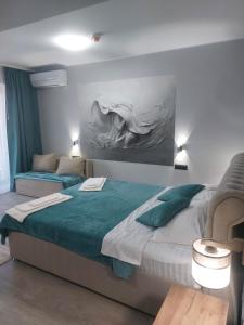 C&M STUDIO by Zora Residence