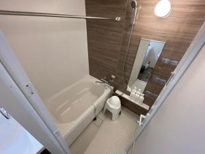 WOLF PACK apartment 21