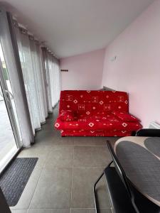 B&B / Chambres d'hotes B&B Chez Florence - Chambres d'Hotes : Studio Familial