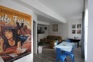 Appartements LocN'roll : photos des chambres