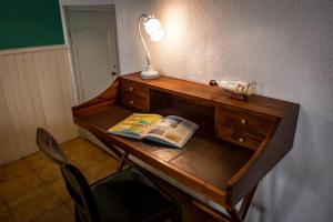 Gipsy - chambre déco Van Gogh pour 1, 2 ou 3 pers