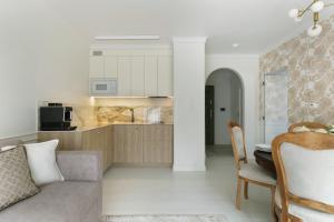 Willa Szwarc by Elite Apartments