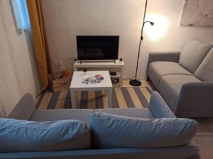 Maisons de vacances Chez Mylene et J-P : photos des chambres