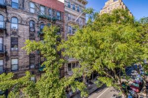 West Village 1br w in-unit wd NYC-1163