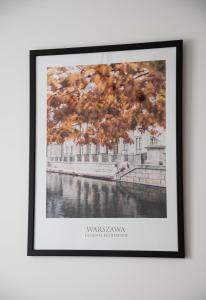 Wola Skwer Happy Apartment by BookingHost