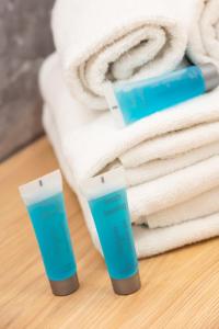 Wola Skwer Happy Apartment by BookingHost