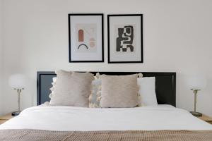 Bellevue 1BR w Gym WD Roof nr Downtown Park SEA-337