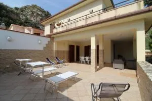 AM Bonagia Valderice VILLA INTERA - Valderice