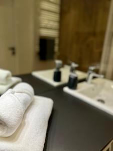 Apartament Malta Park Poznań - Cost Free Parking - AC Klimatyzacja - 24h check in